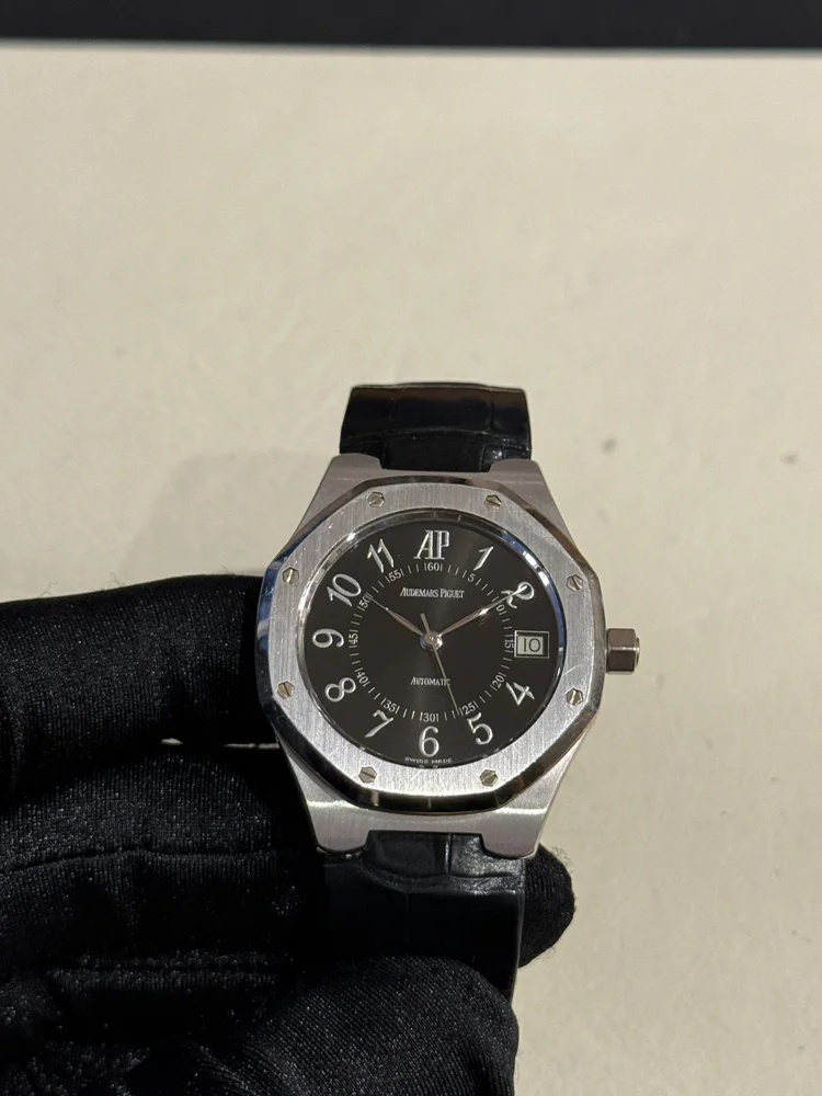 Audemars Piguet Royal Oak Platinum LE